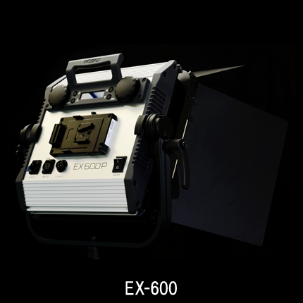 LED lights EX-600